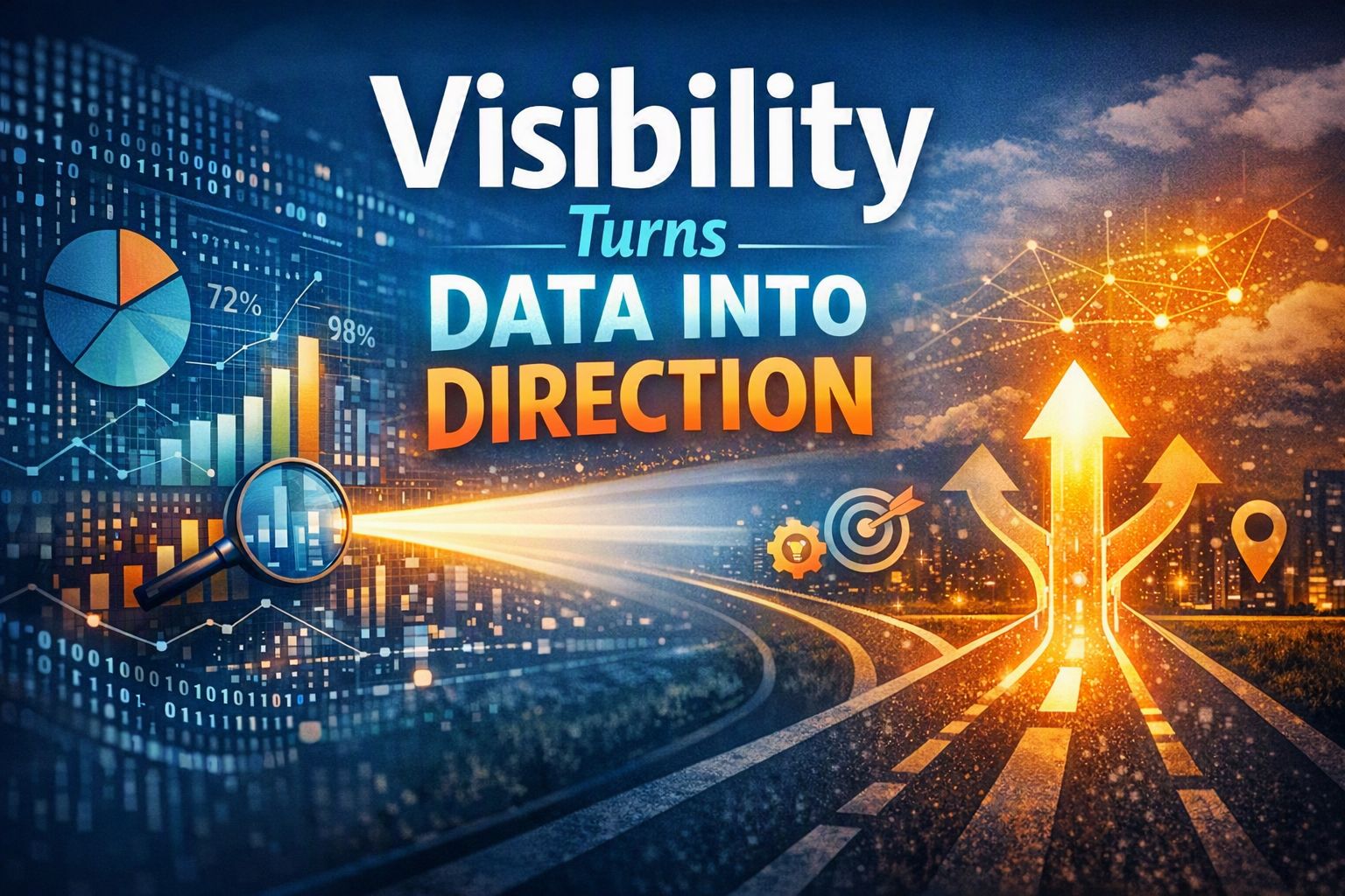 How Better Financial Visibility Builds Business Confidence