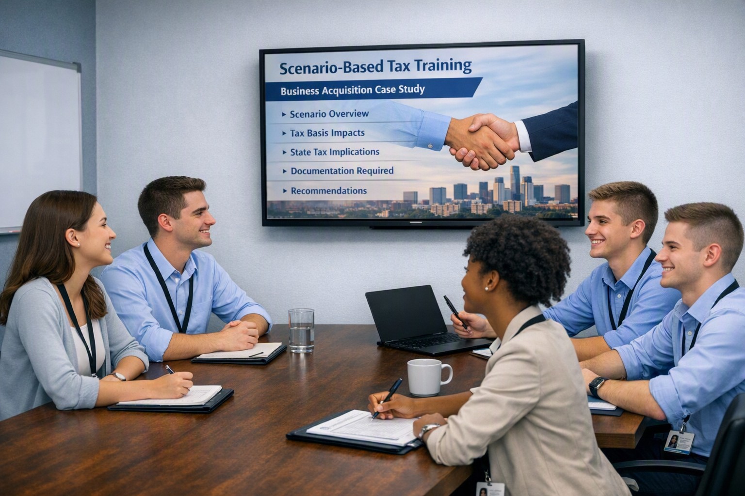The Staff Pipeline Is Shrinking