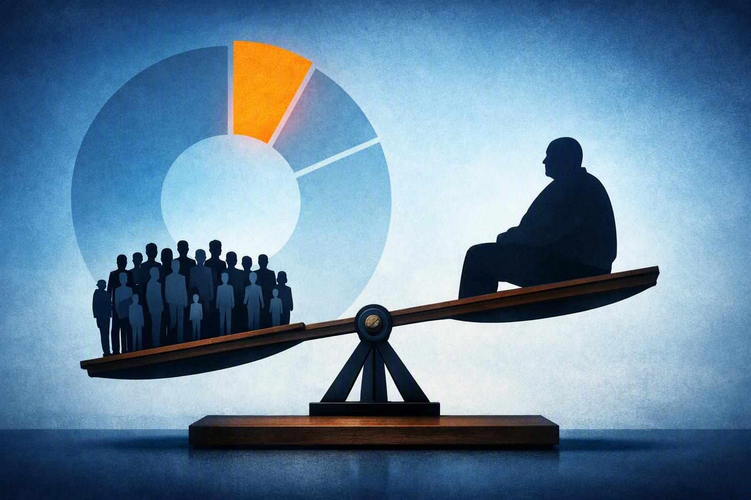 Client Concentration Risk in AR: What Partners Miss