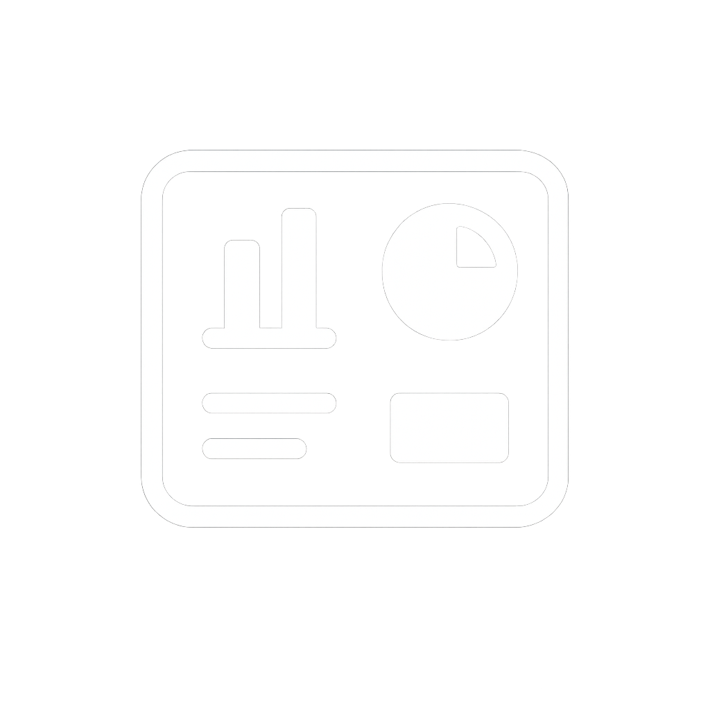 Analytics icon